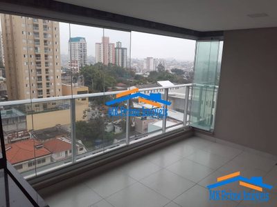 Apartamento, 3 quartos, 113 m² - Foto 2