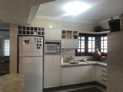 Casa, 4 quartos, 200 m² - Foto 2