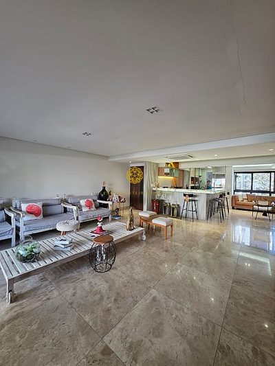Apartamento, 3 quartos, 188 m² - Foto 5