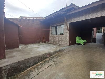 Casa, 2 quartos, 86 m² - Foto 1