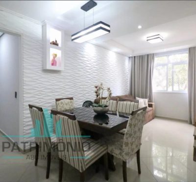 Apartamento, 2 quartos, 70 m² - Foto 4