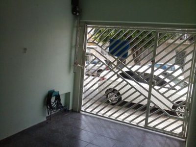 Sobrado, 3 quartos, 139 m² - Foto 1