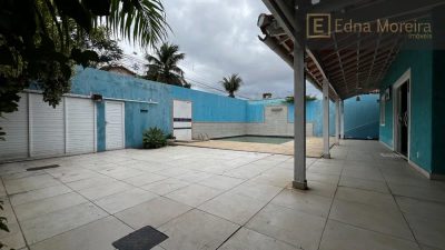 Casa, 4 quartos - Foto 2