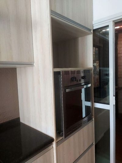 Casa, 2 quartos, 65 m² - Foto 2