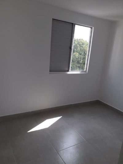 Apartamento, 2 quartos, 47 m² - Foto 2