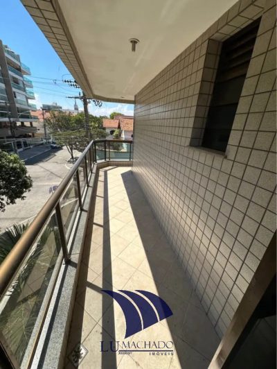 Apartamento, 2 quartos, 100 m² - Foto 5