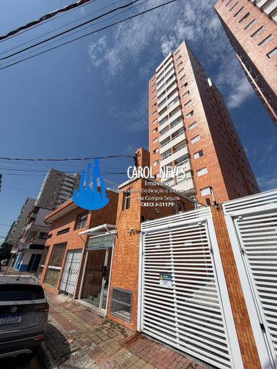 Apartamento, 2 quartos, 65 m² - Foto 3