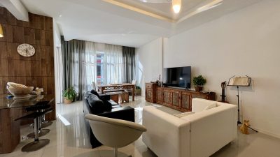 Apartamento, 3 quartos, 142 m² - Foto 2
