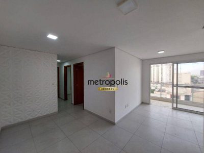 Apartamento, 3 quartos, 87 m² - Foto 1