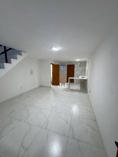 Casa, 3 quartos - Foto 3