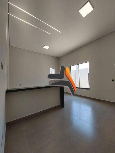 Casa, 3 quartos, 90 m² - Foto 3