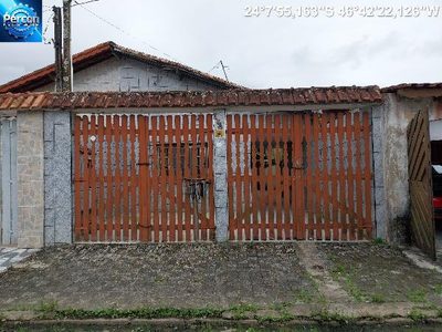 Casa, 2 quartos, 138 m² - Foto 1
