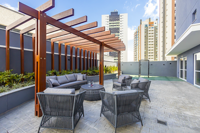 Apartamento, 2 quartos, 100 m² - Foto 4
