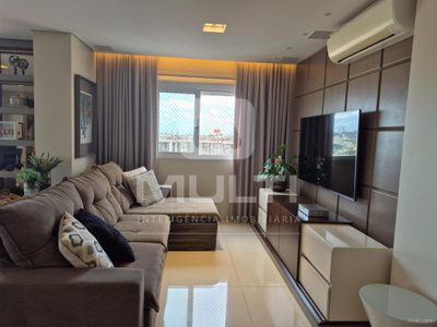 Apartamento, 3 quartos, 200 m² - Foto 1