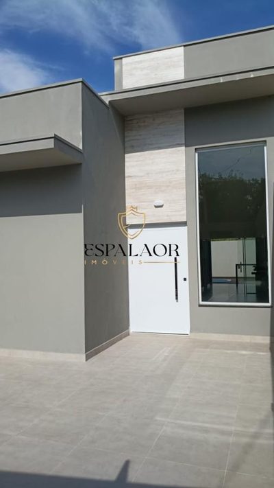 Casa, 2 quartos, 78 m² - Foto 2