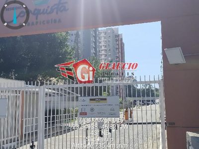 Apartamento, 2 quartos, 44 m² - Foto 2