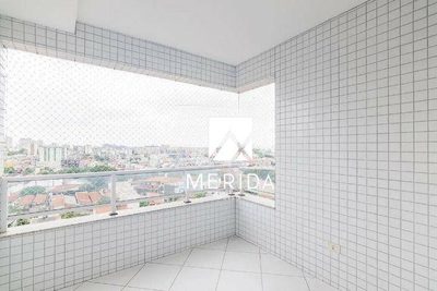 Apartamento, 2 quartos, 62 m² - Foto 1