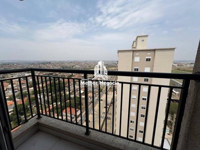 Apartamento, 2 quartos, 56 m² - Foto 3