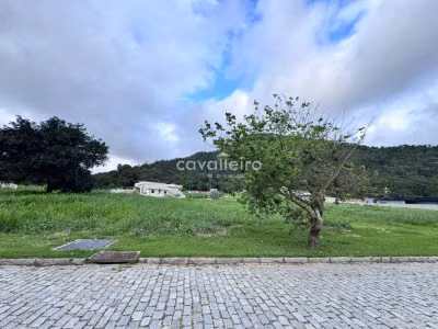 Loteamento e Condomínio, 450 m² - Foto 1
