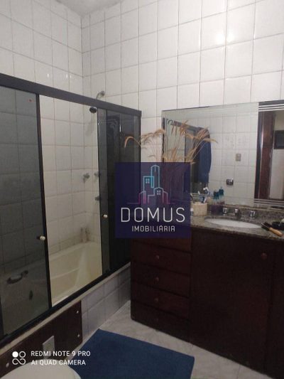 Casa, 4 quartos, 360 m² - Foto 4