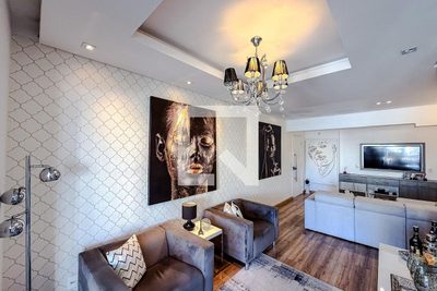Apartamento, 3 quartos, 98 m² - Foto 3