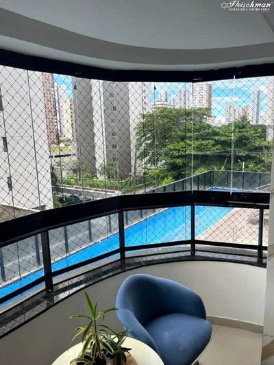 Apartamento, 3 quartos, 90 m² - Foto 4