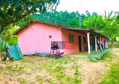 Casa, 3 quartos, 70 m² - Foto 1