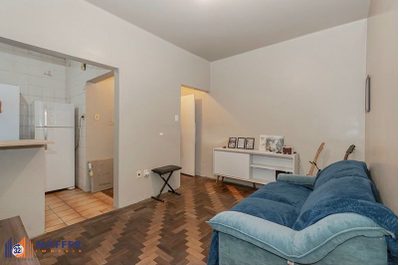 Apartamento, 2 quartos, 67 m² - Foto 1