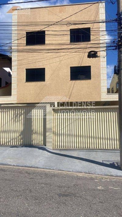 Apartamento, 2 quartos - Foto 2