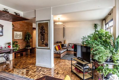 Apartamento, 3 quartos, 165 m² - Foto 4