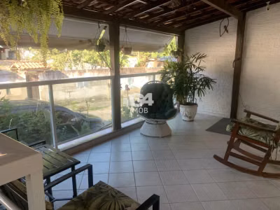 Casa, 3 quartos, 150 m² - Foto 4