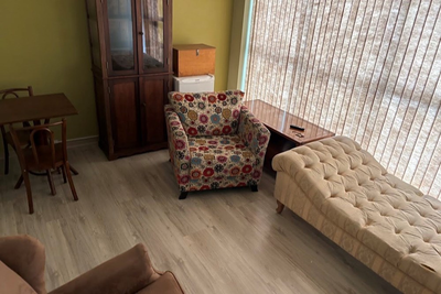 Sala-Conjunto, 28 m² - Foto 5