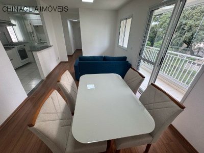 Apartamento, 3 quartos, 87 m² - Foto 3