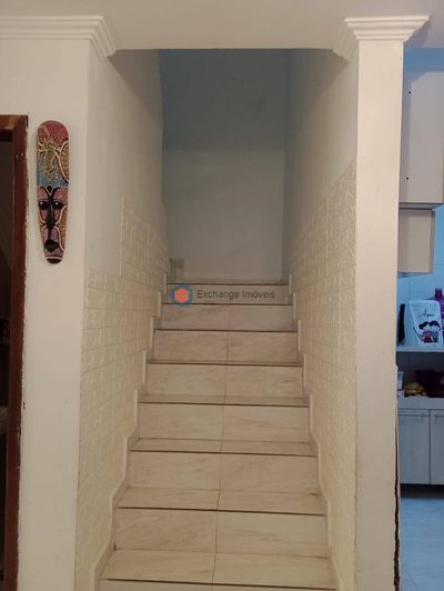 Sobrado, 3 quartos, 115 m² - Foto 5