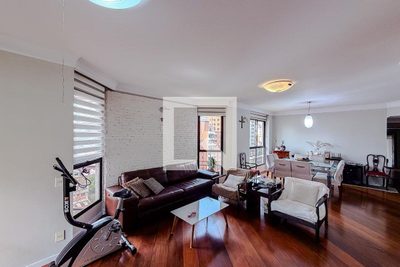Apartamento, 4 quartos, 180 m² - Foto 2