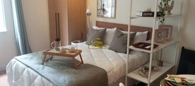 Kitnet-Studio, 35 m² - Foto 3