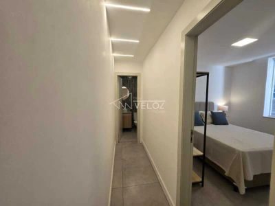Apartamento, 2 quartos, 40 m² - Foto 1