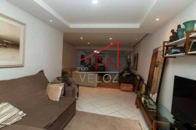 Apartamento, 4 quartos, 222 m² - Foto 5
