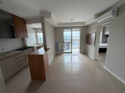 Apartamento, 2 quartos, 66 m² - Foto 2