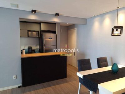 Apartamento, 2 quartos, 65 m² - Foto 3