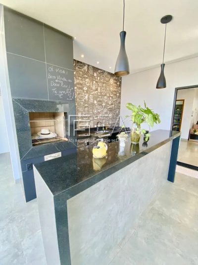 Casa, 3 quartos, 351 m² - Foto 2