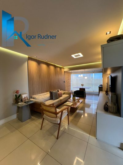 Apartamento, 3 quartos, 84 m² - Foto 2