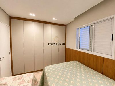 Apartamento, 2 quartos - Foto 5