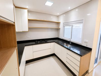 Apartamento, 2 quartos, 52 m² - Foto 3