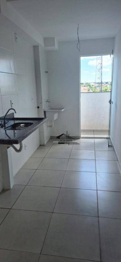 Apartamento, 2 quartos, 54 m² - Foto 1