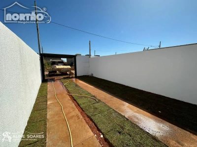 Casa, 2 quartos, 50 m² - Foto 5