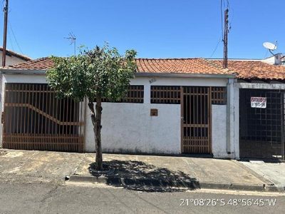 Casa, 2 quartos, 160 m² - Foto 1