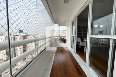 Apartamento, 4 quartos, 132 m² - Foto 5