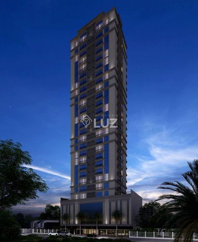 Apartamento, 2 quartos, 72 m² - Foto 1