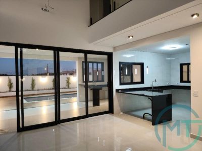 Sobrado, 3 quartos, 240 m² - Foto 3